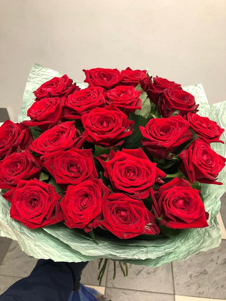 Розы Классика в Кривоносово Букет Классика в Кривоносово