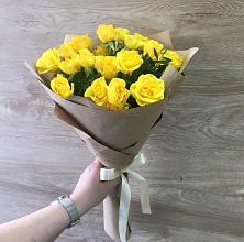 Букет цветов из:  Розы #REPLACE_PRED# Кривоносово